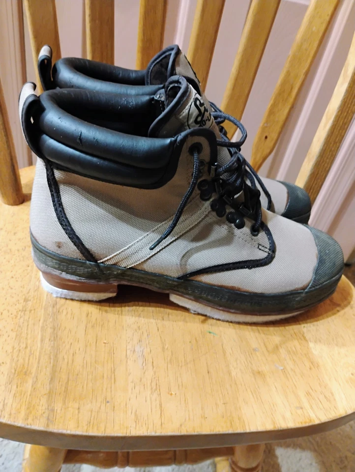 Botas de pesca Proline para hombre Foto 3 de 4