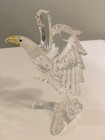 Swarovski Bald Eagle 248003 Feathered Beauties Retired Adi Stocker NO BOX — photo 4