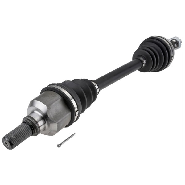 NTY Antriebswelle Gelenkwelle Vorne Links Passend FüR Peugeot RCZ CitroëN DS5-image