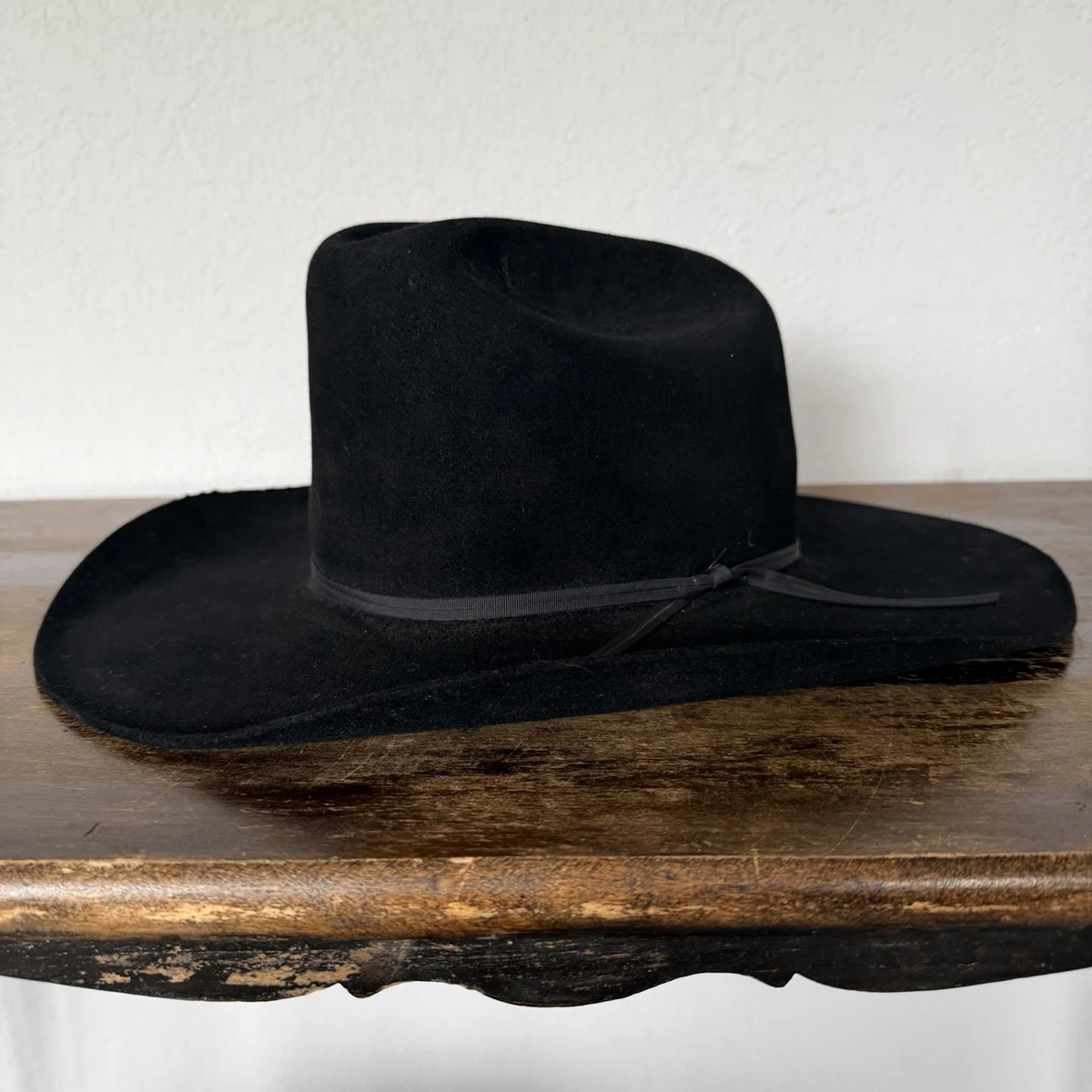 25+ Resistol Cowboy Hat Men's 7 3/8 Size for sale | Updated Oct 2026