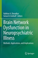 Simon B. Eickhoff (U. A.) | Brain Network Dysfunction In Neuropsychiatric...