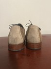 Cole Haan Great Jones Saddle Mens Size 13 Brown Classic Suede Oxford Shoes — photo 5