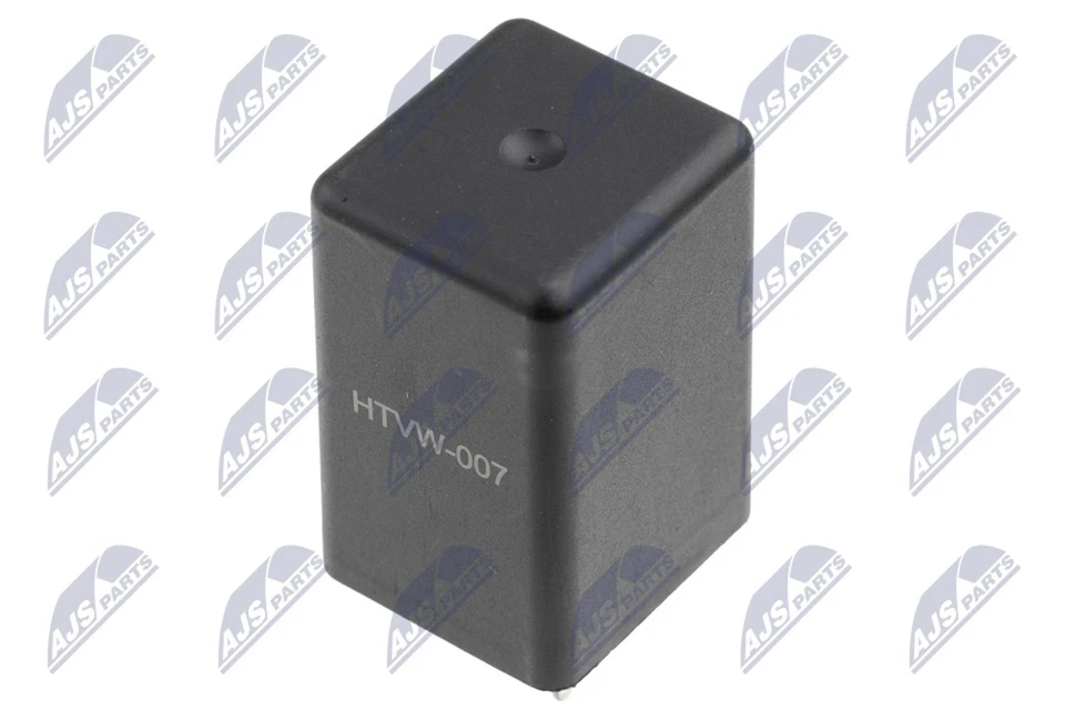 NTY Centralina tempo di accensione EZP-VW-007 per VW MULTIVAN T5 7HM 7HN 7HF 7EF 7EM 7EN - Immagine 2 di 4