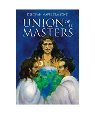 Union of the Masters, Deborah-Marie Diamond