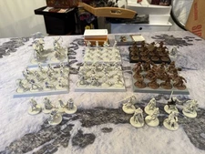 ASOIAF Neutral/Bolton Army Lot CMON