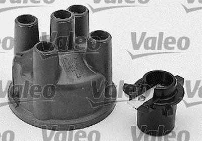 Reparatursatz Zündverteiler VALEO 582171 für MINI ALFA DS AUSTIN CITROËN RENAULT