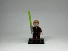 lego star wars minifigure Anakin Skywalker Padawan - 75021, 75087