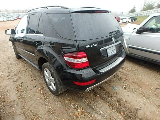 (SOLO RECOGIDA LOCAL) Cristal de techo 164 tipo ML350 06-11 MERCEDES CLASE ML 66484 Foto 3 de 4