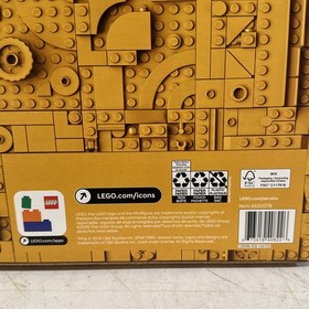 Lego 10356 Star Trek: U.S.S. Enterprise NCC-1701-D Sealed NIB TNG