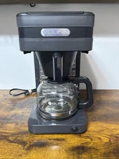 BUNN CSB2 Speed Brew Elite Coffee Maker w 10 Cup Carafe 70oz Grey
