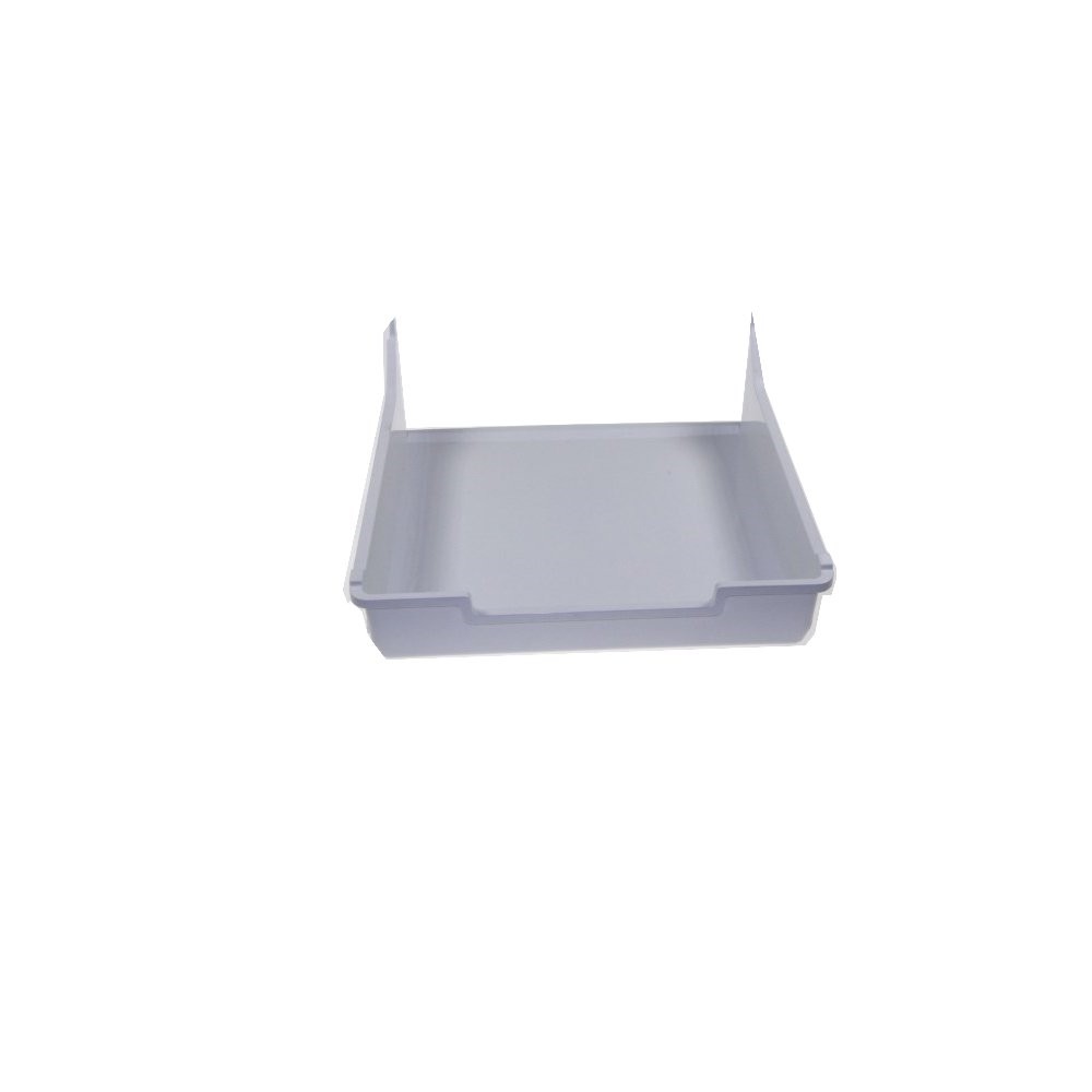 Tiroir supérieur congélateur Liebherr 9791452 bac plastique d'origine