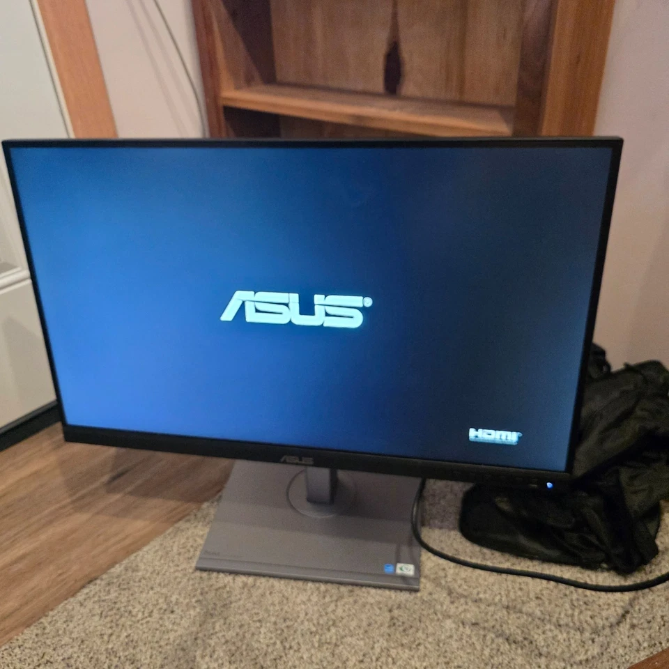 ASUS ProArt PA278CV 27" IPS LED Professional Monitor - Image 4 of 4