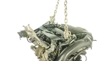 5GZ EP6FDT teilmotor CITROEN C4 PICASSO II 1.6 THP 165 2013 22927125