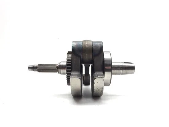 Engine Crank Shaft 1994 Honda XR650L 3369 - Image 4 of 4