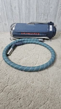 Vintage Electrolux XXX Model 30 Canister Vacuum Cleaner W/ Hose MCM Art