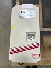 Keb Combivert 15.F4.C1g-4a02/2.2 Frequency Inverter