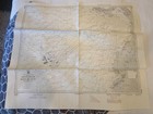 Nautical Charts lot of 15 for Planning or Display Originals Americas Europe Med — photo 7