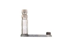 Fußschaltwelle (gerade) für AWTOWELO, UR-AWO