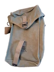 WW2 Army Military General Purpose Canvas  Bag PM 1944   12x6x4