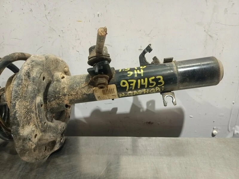 543034EA3A amortiguador delantero izquierdo para NISSAN QASHQAI (J11E) 971453 - Imagen 4 de 4