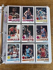 1977-78 Topps Hockey Cards 6