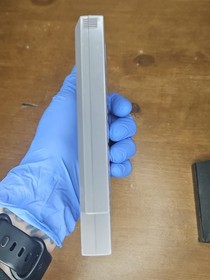 Battletoads Nintendo NES Cartridge w/ Black Sleeve Authentic Tradewest USA