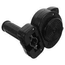  Bicycle Bell Sounder Electronic Bike Horn Effects Accessories Kids