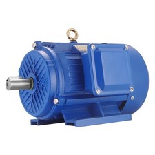   Motore asincrono antideflagrante trifase 11 KW (15 KW) 380V   