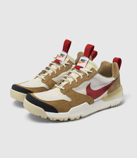Nike Tom Sachs Space Camp x Nike Craft Mars Yard 3.0 Brown IF2885-100 Size 9M