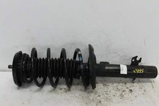 Peugeot, 2008 Left Front Strut A94 10/13 12/18
