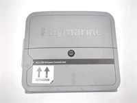 Raymarine ACU-200 E70099 Evolution Boat Marine Autopilot Actuator Control Unit