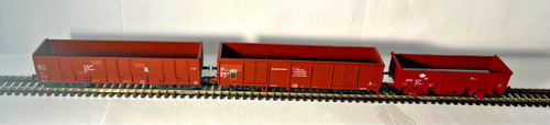 TT Güterwagenset „Rübenzug III“ (500881) - limitiertes Exklusivmodell von Tillig | Condition: Gebraucht