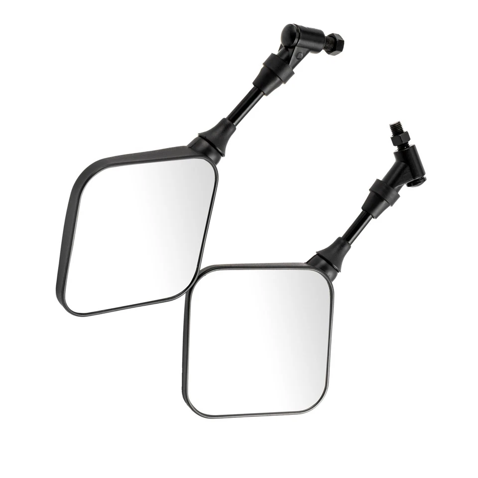 FOR Suzuki DR200 DR250 DR350 DR 200 250 350 DRZ400 DRZ 400 DR650 650 MIRROR Foto 4 de 4