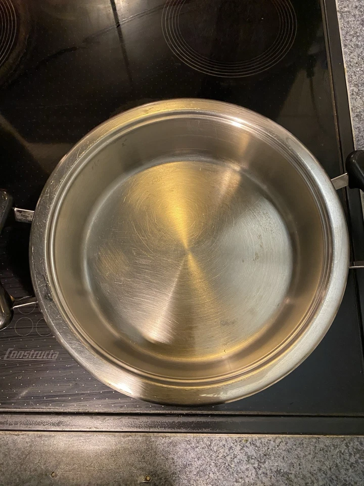 AMC-Topf - Bild 2 von 3