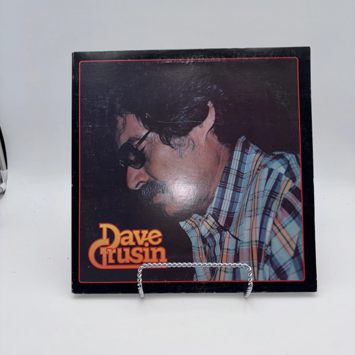DAVE GRUSIN “SHEFFIELD LAB” シェフィールドラボ Dave Grusin ~ Discovered again Sheffield Lab recording 1976 / CD