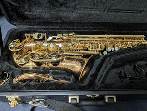 Yanagisawa 992 Alto | eBay Yanagisawa 992 Alto | eBay