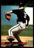 Alex Fernandez 1993 Stadium Club #552 White Sox MLB READ FREE SHIP AutographDen