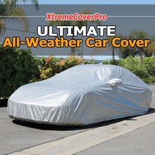 Waterproof Car Cover Fits 1991 1992 1993 Ford Mustang Convertible