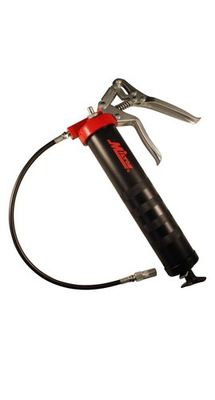 #ad Milton S3101 Pistol Grease Gun High Pressure High Volume $34.99