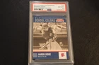 2015 Panini Contenders - Old School Colors - Aaron Judge - PSA NM-MT 8.5