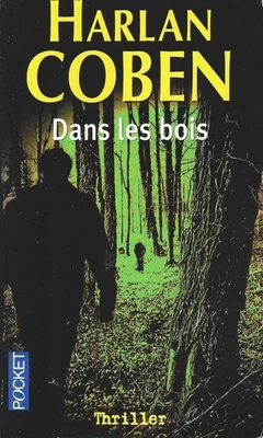 Harlan Coben "Dans les bois" Livre de poche Pocket - 2008 - Photo 1/2