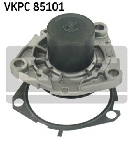 Fits SKF VKPC 85101 WATER PUMP - Image 27