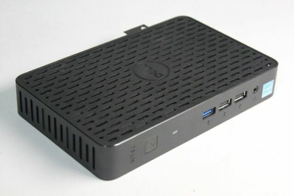 Dell Thin Client Hardware Wyse 3030 TC Wes7 16gf/4gr WiFi 5FDCG for sale online | eBay