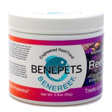 Benepets Benereef Reef Food 80 grams Engineered Food for the Entire Reef