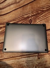  1 - Grade A 2017 15" Apple MacBook Pro Bottom Housing