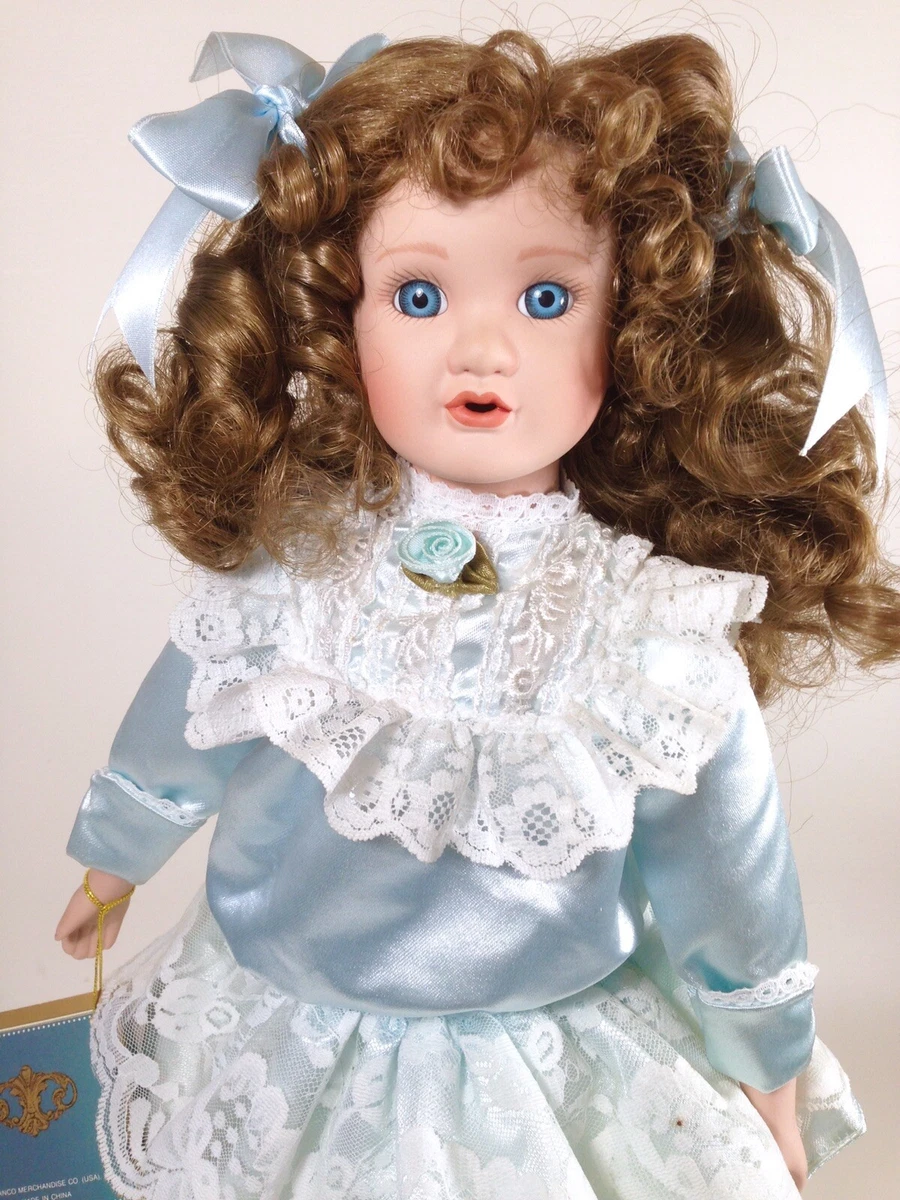 Anco merchandise dolls hotsell
