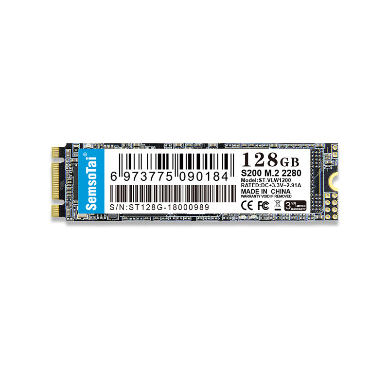 M.2 2280/ NVME/ MSATA/ SATA 3.0 Internal SSD Solid State