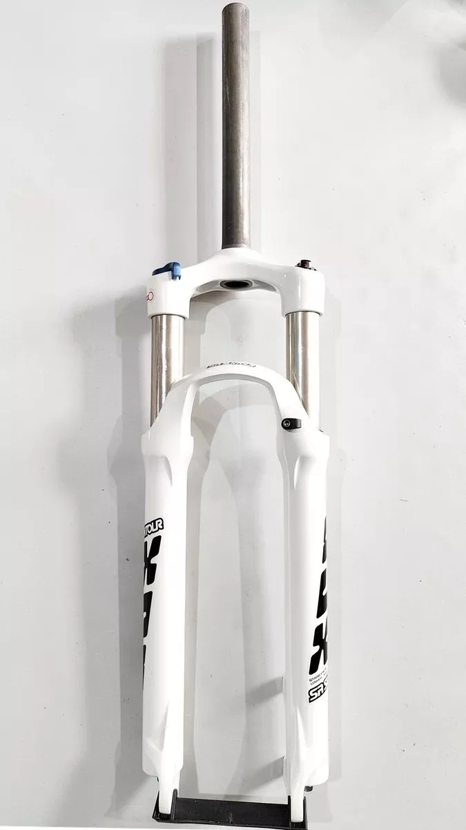 Suntour XCR 32 LO R AIR Standard Lockout Forks 1 1 8
