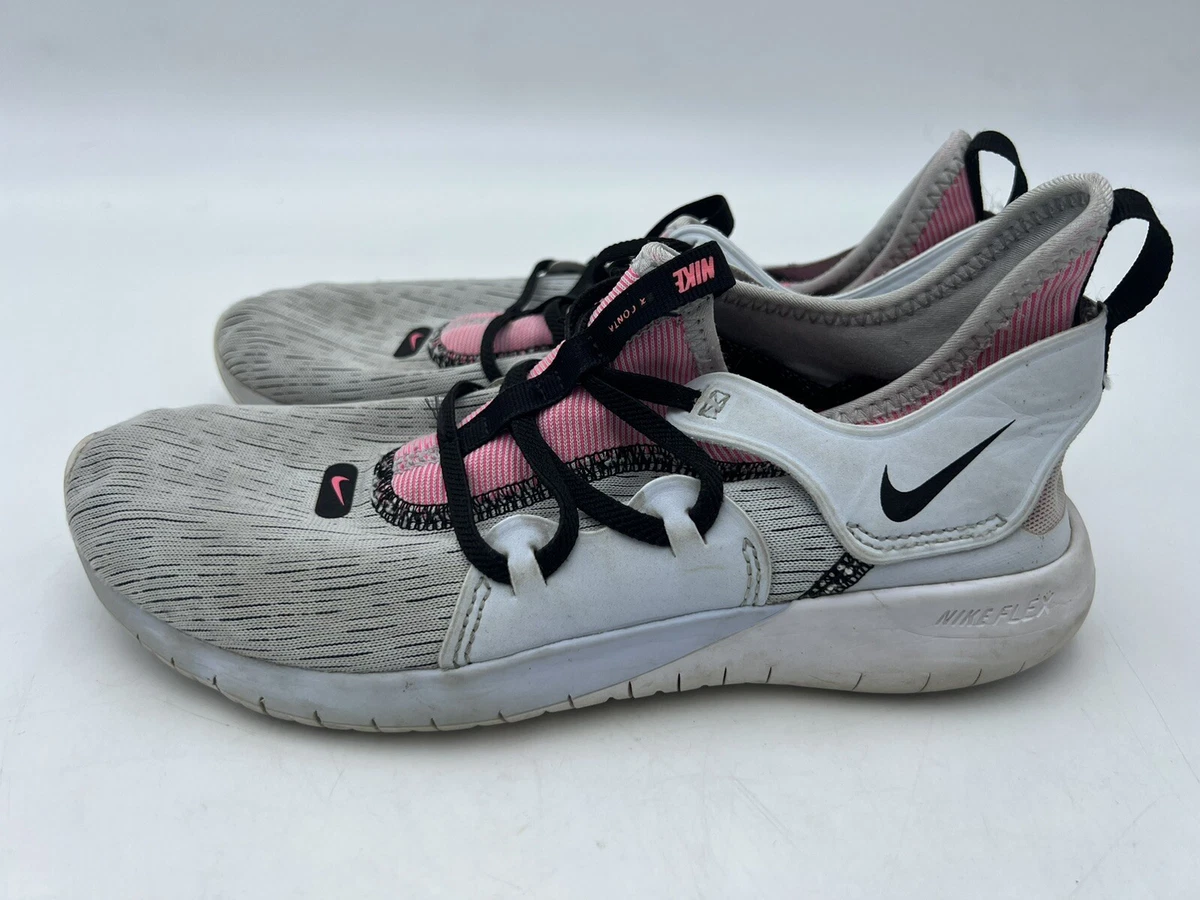 Nike flex contact 3 women's running shoes sale