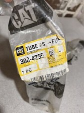 Plaquette De Frein De Remplacement Pour CATERPILLAR 9304600300 - Compatible Engin CAT - Neuf En Excellent état